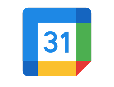 Google Calendar